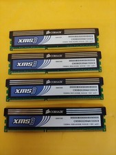Lot 4pcs corsair for sale  Campbell