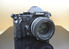 Nikon black body for sale  South Bend