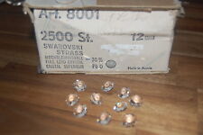 Vintage swarovski 8001 gebraucht kaufen  Kolitzheim