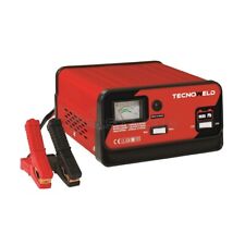 Chargeur batterie 120ah d'occasion  Drumettaz-Clarafond