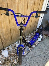Mongoose road scooter for sale  Poquoson