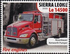 Rosenbauer kenworth pumper for sale  PONTYPRIDD