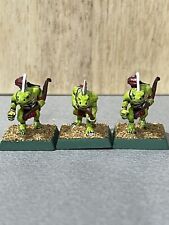 Warhammer fantasy lizardmen usato  Viareggio