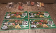 Komplettsatz natoons tierkinde gebraucht kaufen  Halle