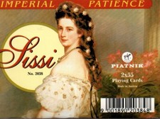 Kartenspiel imperial patience gebraucht kaufen  Bergisch Gladbach