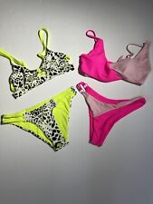 Set bikini pcs for sale  Surprise