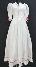 Dirndl extrem lang gebraucht kaufen  Trossingen
