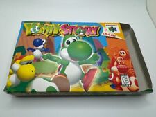 Yoshi's Story (Nintendo 64, 1998) comprar usado  Enviando para Brazil