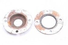 Tankscheiben kawasaki 400 gebraucht kaufen  Trebbin