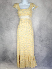 Vntg y2k maxi for sale  Worcester