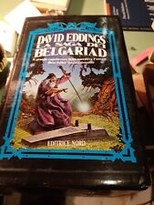 Saga dei belgariad usato  Roma