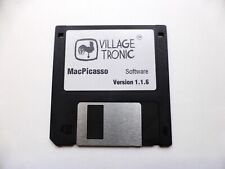 Macpicasso village tronic gebraucht kaufen  Berlin