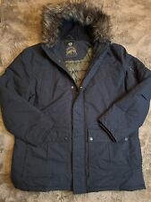 Herren winterjacke xxl gebraucht kaufen  Mainz
