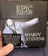 shakin stevens cd for sale  PONTYCLUN