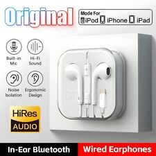 Ecouteur compatible iphone d'occasion  Montaigu