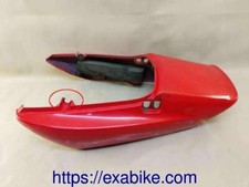 Cul selle yamaha d'occasion  Languidic
