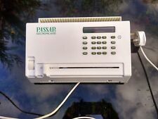 Passap pfaff e6000 for sale  OLDHAM