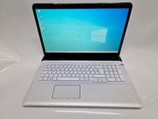 Sony vaio sve171g11m gebraucht kaufen  Marl