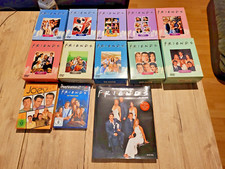 Friends dvd staffel gebraucht kaufen  Bielefeld