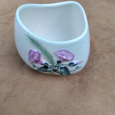 Carlton ware sugar for sale  WIGSTON