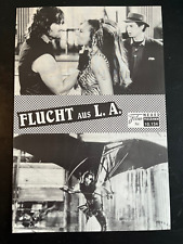 flucht l a gebraucht kaufen  Vallendar