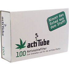 Acti tube riginal gebraucht kaufen  Bettenfeld, Hasborn, Oberkail