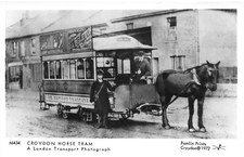 Pamlin prints trams for sale  ROCHESTER