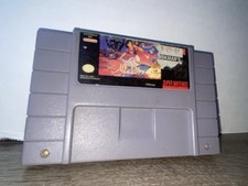 Disney aladdin nintendo d'occasion  Expédié en Belgium
