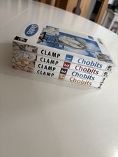 Chobits clamp manga gebraucht kaufen  Mönchengladbach