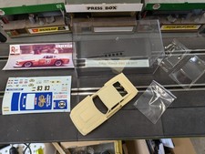 Vintage resin redline for sale  COLCHESTER