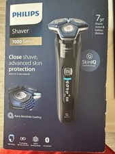 Philips series 7000 usato  Motta San Giovanni