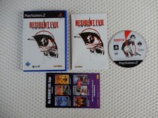 Resident Evil: Dead Aim (Sony PlayStation 2) PS2 - Disc Like NEW- #2063 comprar usado  Enviando para Brazil