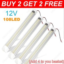 12v 108 led for sale  CANNOCK