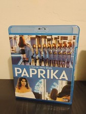 Paprika tinto brass for sale  West Haven