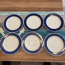 Kahla blauer rand gebraucht kaufen Kahla blauer rand gebraucht kaufen  Frankfurt (Oder)