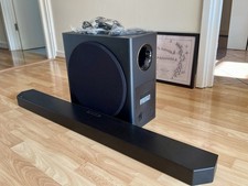 Samsung q800c 5.1.2 for sale  WALTON-ON-THAMES