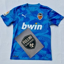 Valencia puma third for sale  NEW MALDEN