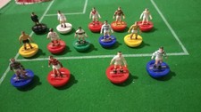 Subbuteo lotto spares usato Subbuteo lotto spares usato  Voltaggio