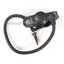 Laryngophone T30 US ARMY AIR FORCES - US ARMY WW2 ( matériel original ) comprar usado  Enviando para Brazil