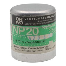 Rwo 35mm alu gebraucht kaufen  Filderstadt