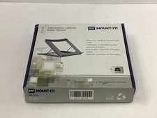 Monte! Suporte riser ajustável para notebook MI-7270 comprar usado  Enviando para Brazil