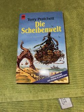 Scheibenwelt terry pratchett gebraucht kaufen  Nürnberg