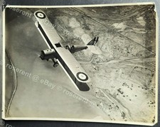 1920s raf serial for sale  PRESTON