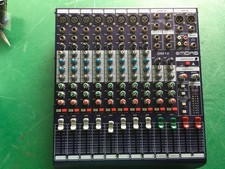 Midas dm12 input for sale  Buffalo