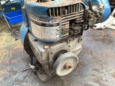 Honda g20 engine for sale  EPPING