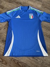 Italy jersey 2024 for sale  Houston