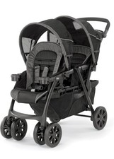 chicco double stroller for sale  North Las Vegas