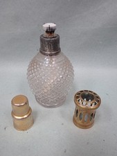 Ancienne lampe berger d'occasion  Mazé
