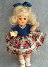 Virga walker doll for sale  South Hamilton