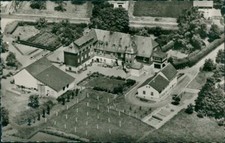 Ansichtskarte waisenhaus zoar gebraucht kaufen  Eggenstein-Leopoldshafen